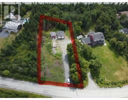 66A Harris Point Road, Gander Bay, Newfoundland & Labrador