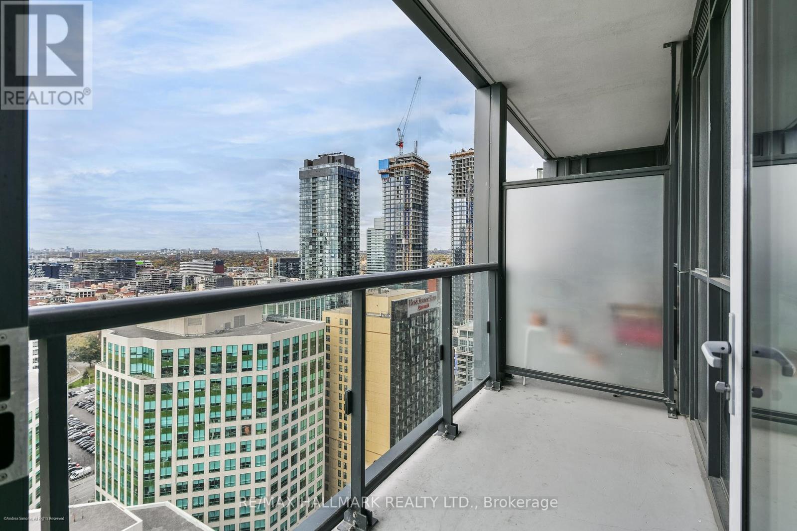 2712 - 300 Front Street W, Toronto, Ontario  M5V 0E9 - Photo 22 - C12351861