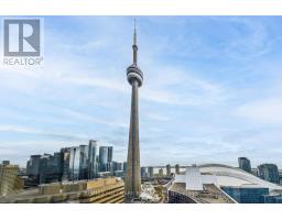 2712 - 300 FRONT STREET W, Toronto, Ontario