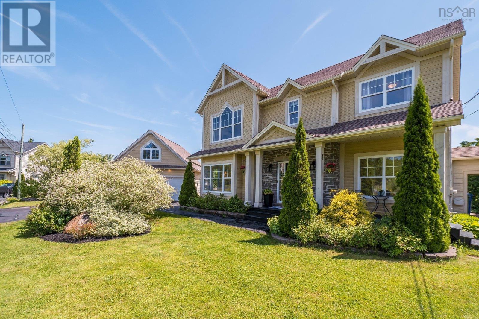 37 Equine Court, Hammonds Plains, Nova Scotia  B4B 2B1 - Photo 2 - 202515644