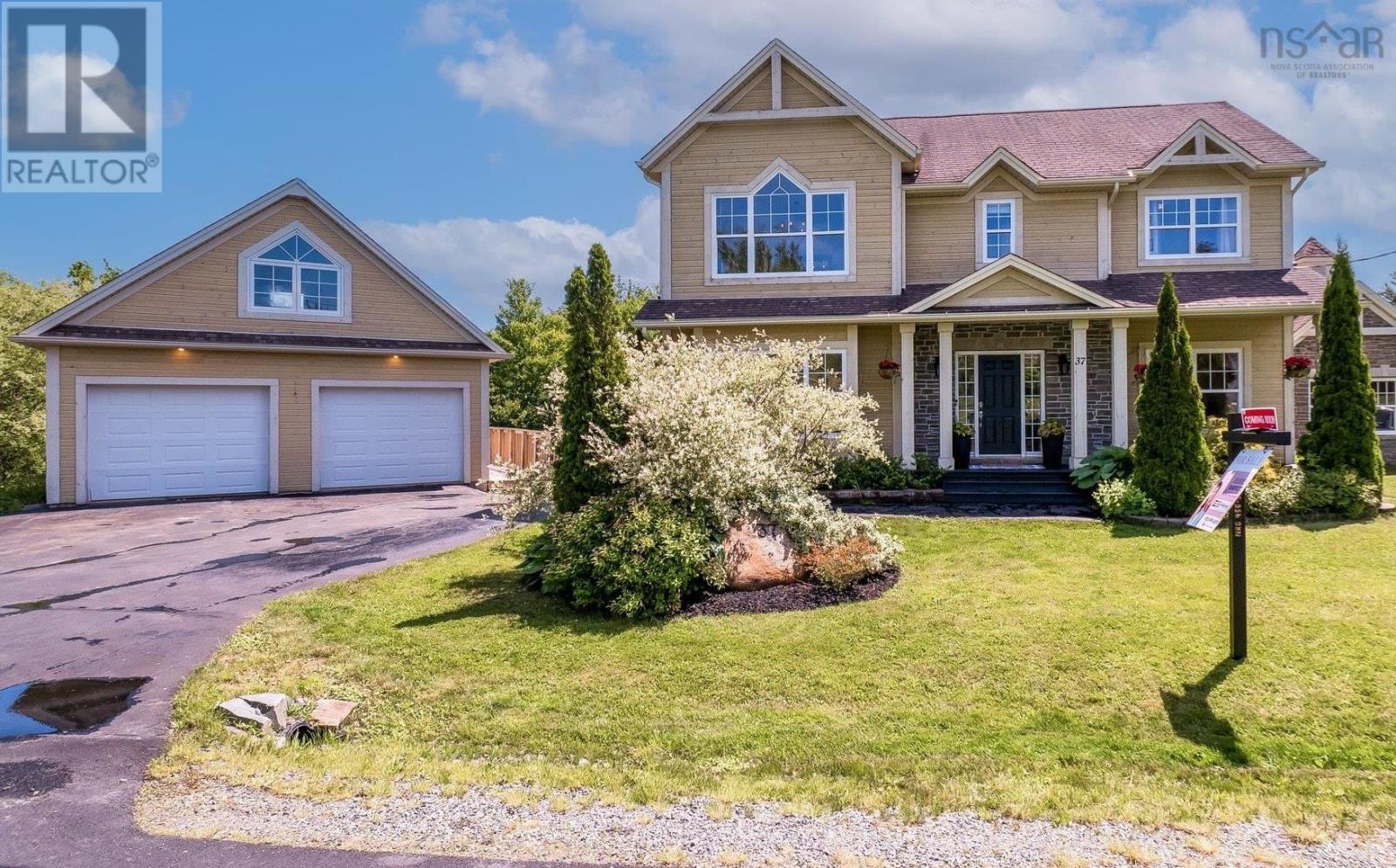 37 Equine Court, Hammonds Plains, Nova Scotia  B4B 2B1 - Photo 1 - 202515644