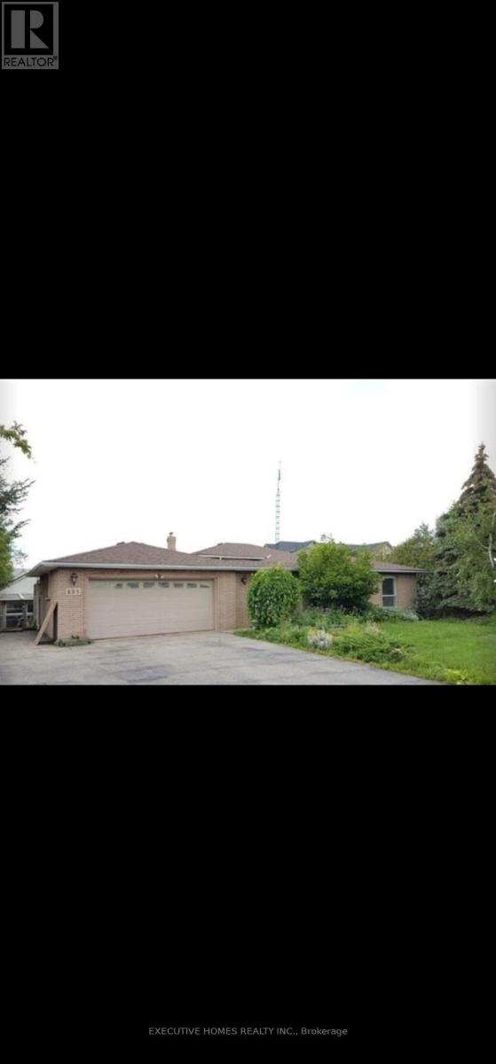 Property at 833 NORTH SERVICE ROAD image