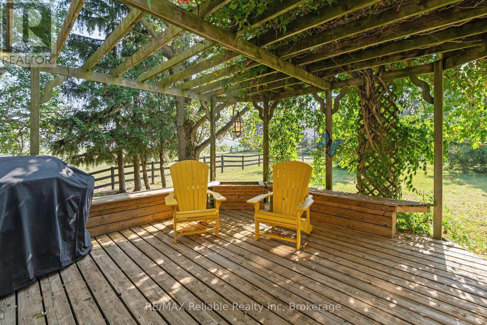 70129 Evergreen Line, South Huron, Ontario  N0M 1S5 - Photo 45 - X12345597