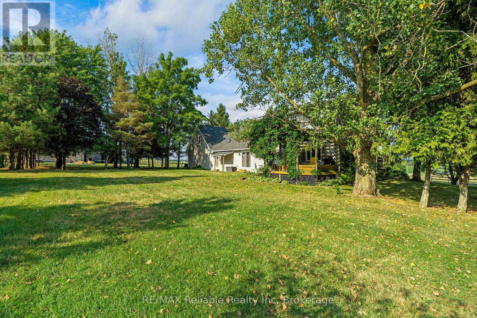 70129 Evergreen Line, South Huron, Ontario  N0M 1S5 - Photo 44 - X12345597