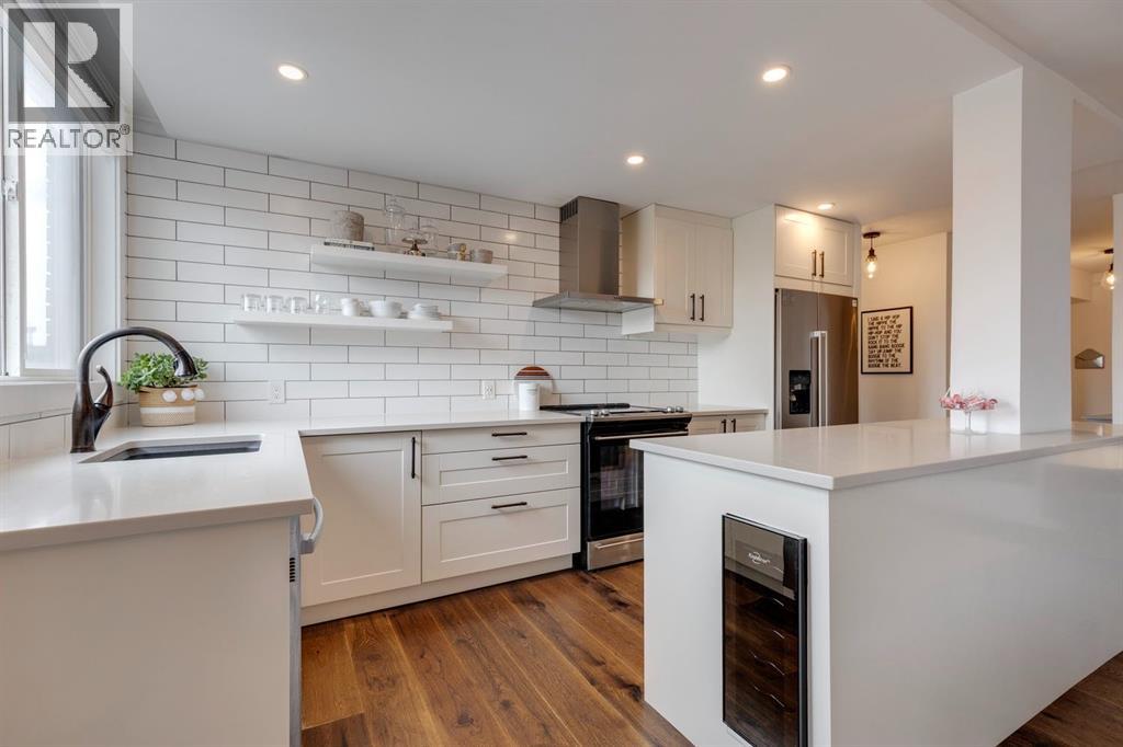 707, 1236 15 Avenue Sw, Calgary, Alberta  T3C 0X5 - Photo 7 - A2247879
