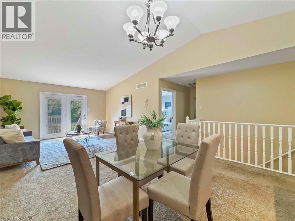 35 Stratford Terrace Unit# 35, Brantford, Ontario N3T 6R8 - Photo 10 - 40760799