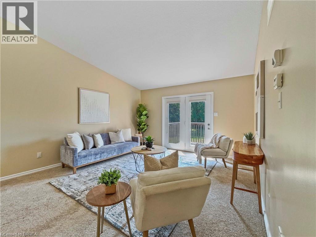 35 Stratford Terrace Unit# 35, Brantford, Ontario N3T 6R8 - Photo 11 - 40760799