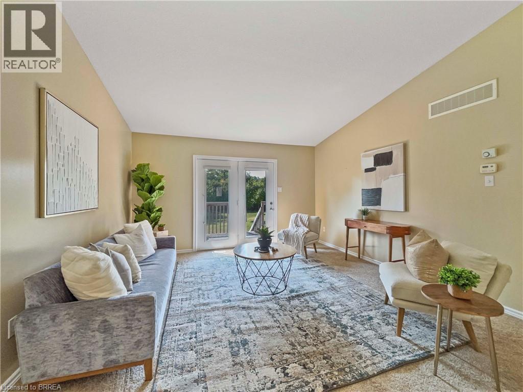 35 Stratford Terrace Unit# 35, Brantford, Ontario N3T 6R8 - Photo 12 - 40760799