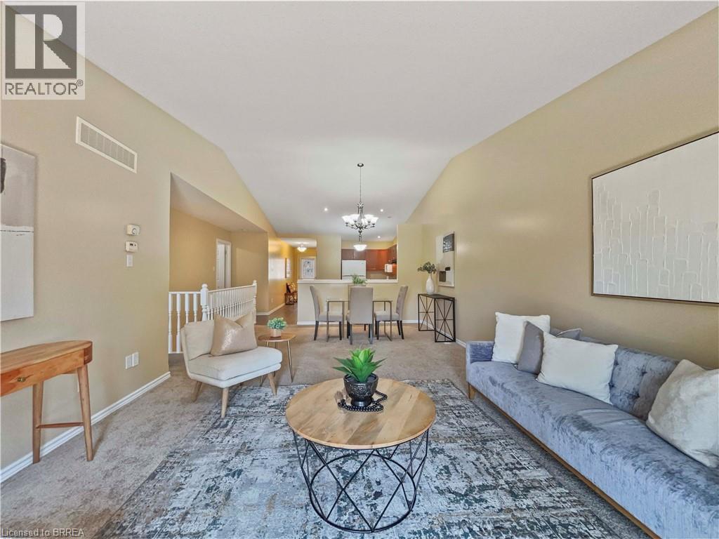 35 Stratford Terrace Unit# 35, Brantford, Ontario N3T 6R8 - Photo 13 - 40760799