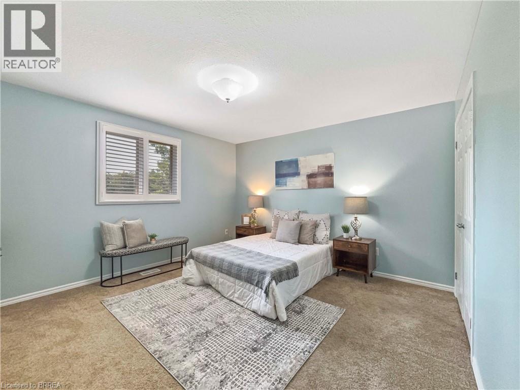 35 Stratford Terrace Unit# 35, Brantford, Ontario N3T 6R8 - Photo 14 - 40760799