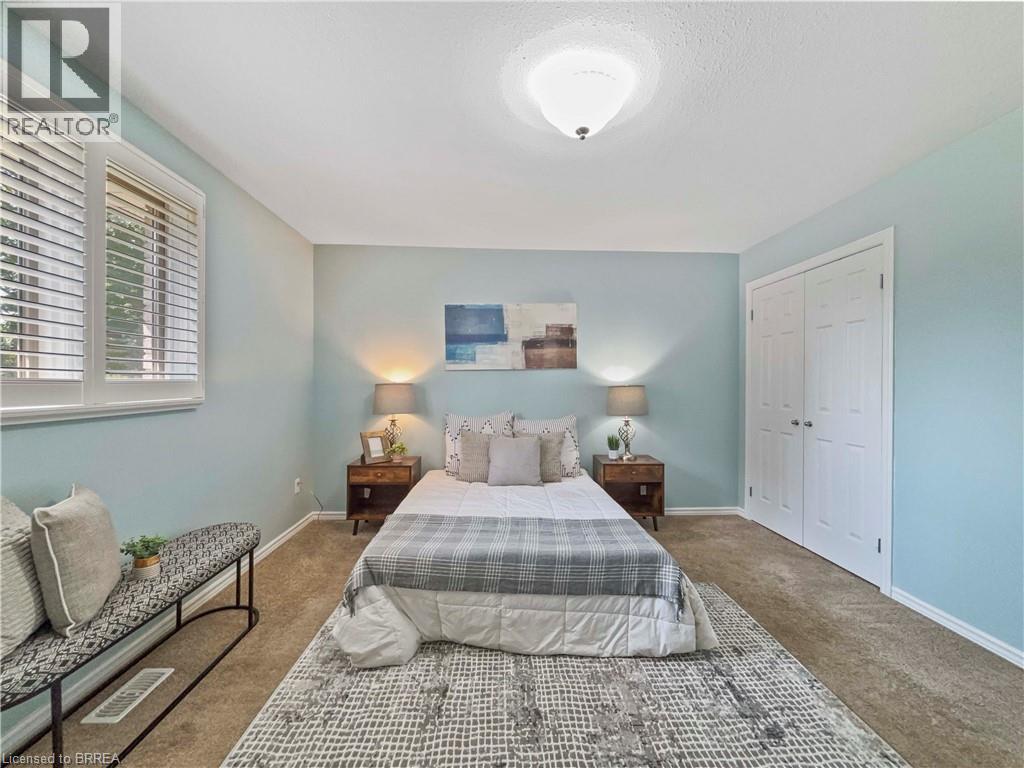 35 Stratford Terrace Unit# 35, Brantford, Ontario N3T 6R8 - Photo 15 - 40760799