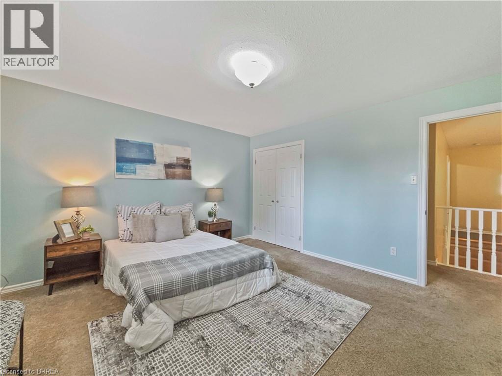 35 Stratford Terrace Unit# 35, Brantford, Ontario N3T 6R8 - Photo 16 - 40760799