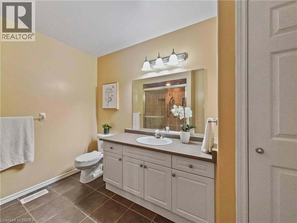 35 Stratford Terrace Unit# 35, Brantford, Ontario N3T 6R8 - Photo 17 - 40760799