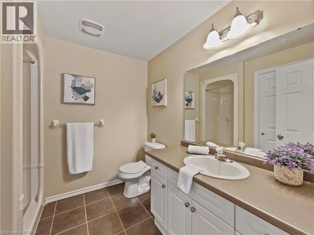 35 Stratford Terrace Unit# 35, Brantford, Ontario N3T 6R8 - Photo 24 - 40760799