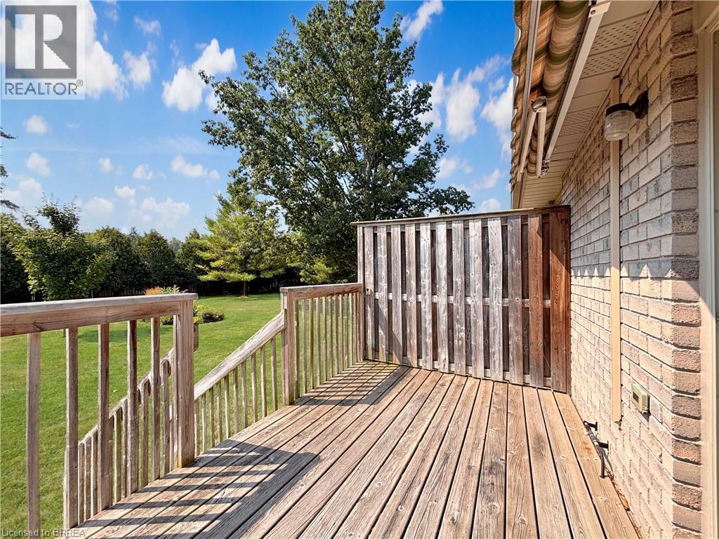 35 Stratford Terrace Unit# 35, Brantford, Ontario N3T 6R8 - Photo 25 - 40760799