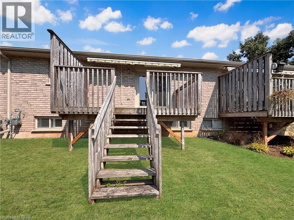 35 Stratford Terrace Unit# 35, Brantford, Ontario N3T 6R8 - Photo 27 - 40760799