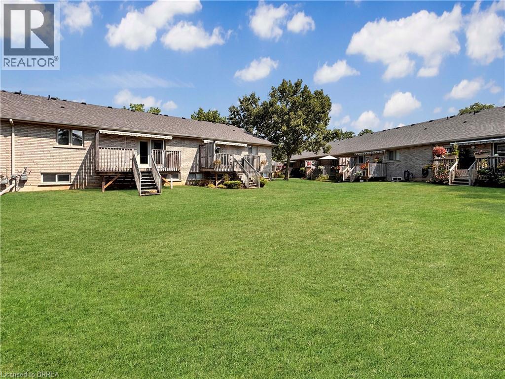 35 Stratford Terrace Unit# 35, Brantford, Ontario N3T 6R8 - Photo 28 - 40760799