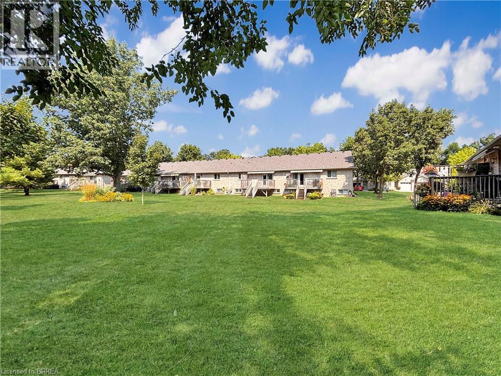 35 Stratford Terrace Unit# 35, Brantford, Ontario N3T 6R8 - Photo 29 - 40760799