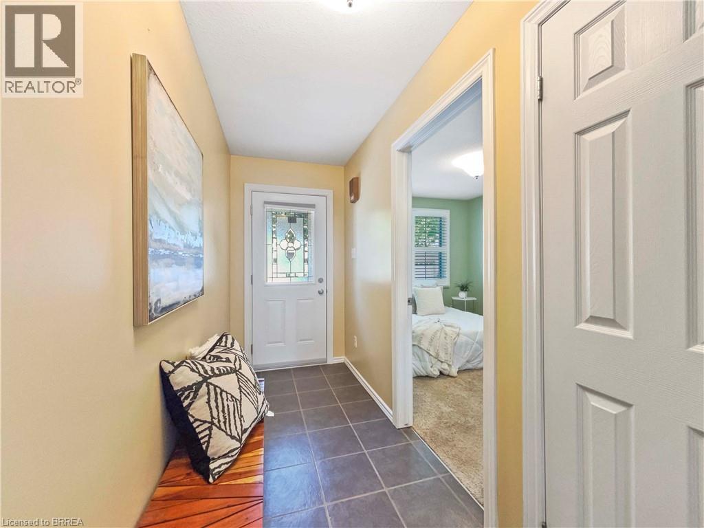 35 Stratford Terrace Unit# 35, Brantford, Ontario N3T 6R8 - Photo 3 - 40760799