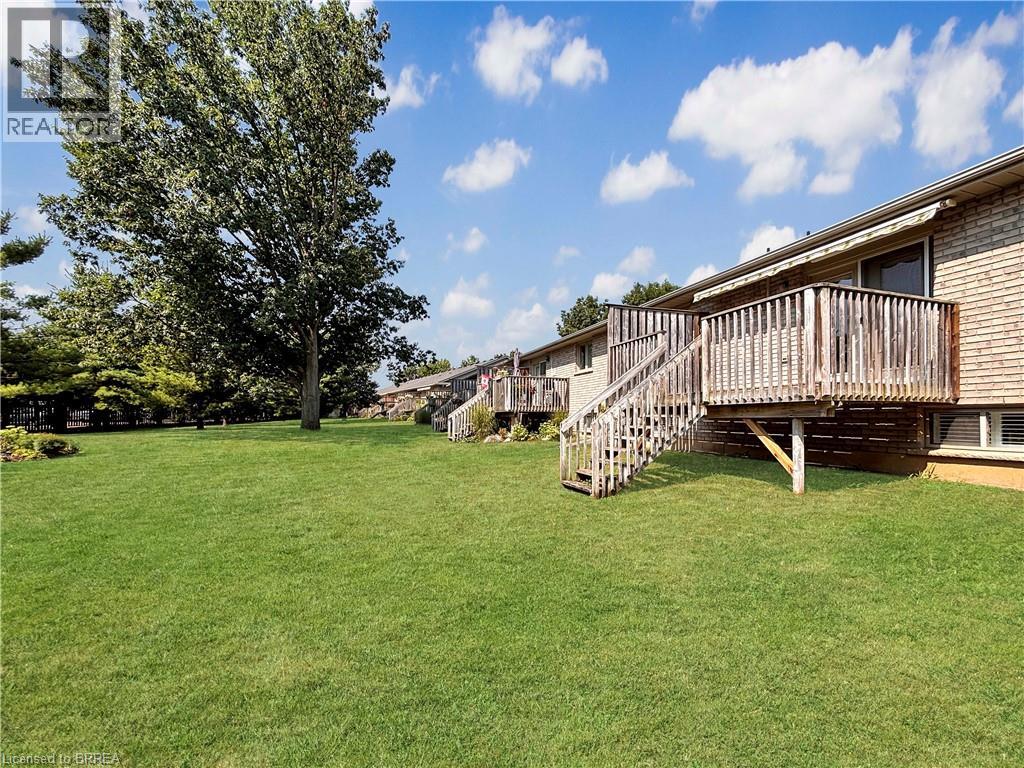 35 Stratford Terrace Unit# 35, Brantford, Ontario N3T 6R8 - Photo 30 - 40760799