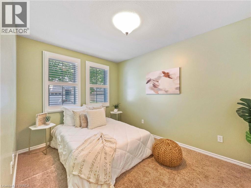 35 Stratford Terrace Unit# 35, Brantford, Ontario N3T 6R8 - Photo 4 - 40760799