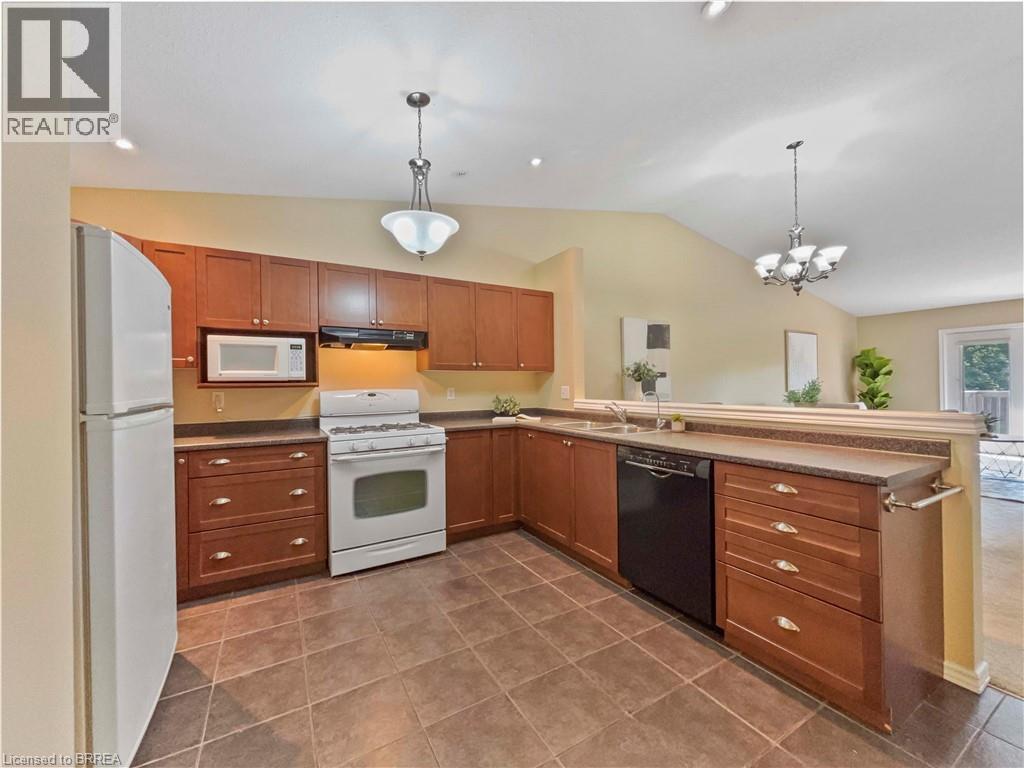 35 Stratford Terrace Unit# 35, Brantford, Ontario N3T 6R8 - Photo 5 - 40760799