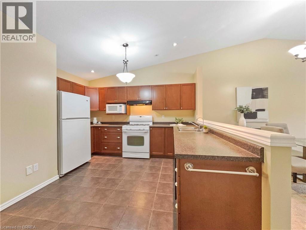 35 Stratford Terrace Unit# 35, Brantford, Ontario N3T 6R8 - Photo 6 - 40760799