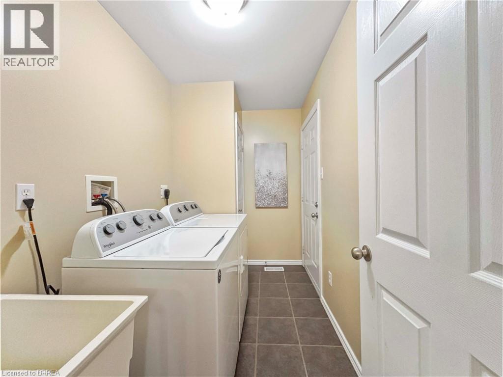 35 Stratford Terrace Unit# 35, Brantford, Ontario N3T 6R8 - Photo 8 - 40760799