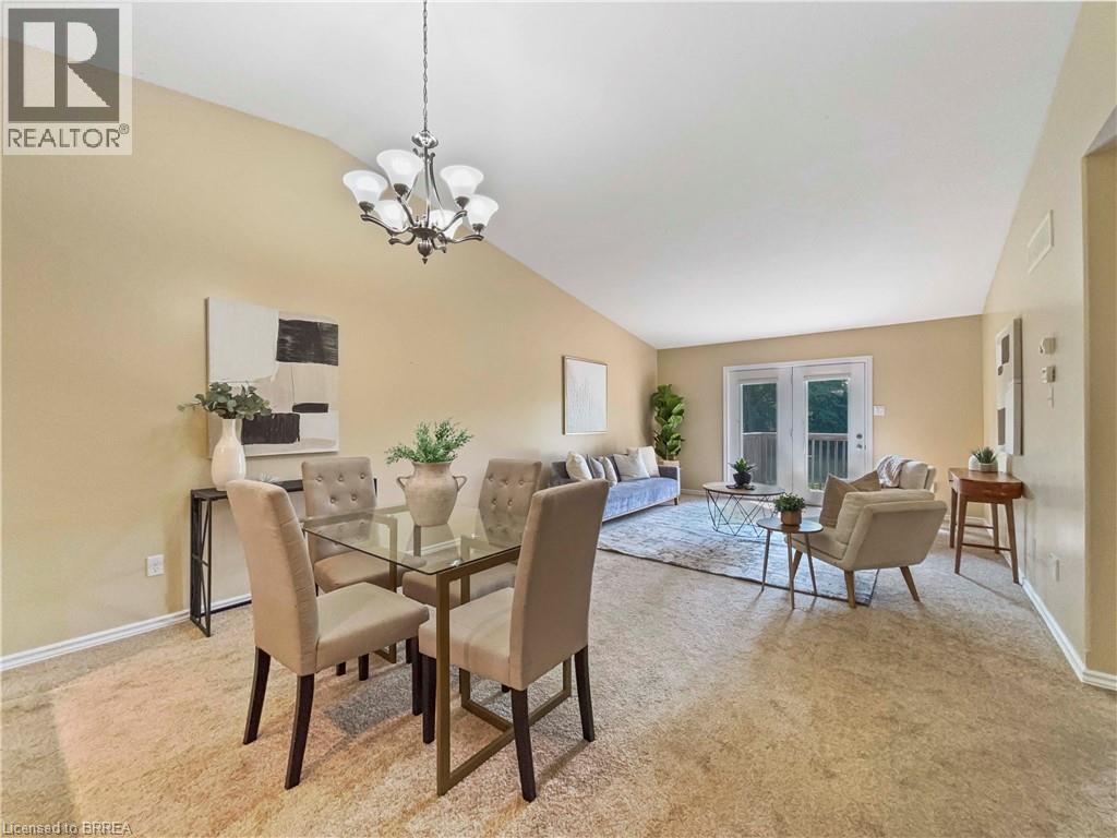 35 Stratford Terrace Unit# 35, Brantford, Ontario N3T 6R8 - Photo 9 - 40760799