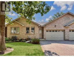 35 STRATFORD Terrace Unit# 35 2072 - Hillcrest