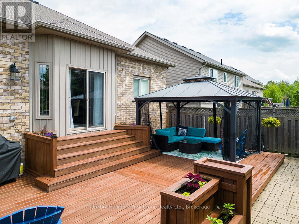 34 Davis Street, Collingwood, Ontario  L9Y 0C8 - Photo 19 - S12297779