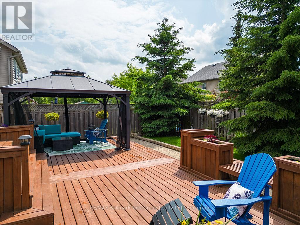 34 Davis Street, Collingwood, Ontario  L9Y 0C8 - Photo 22 - S12297779