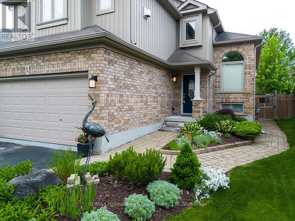34 Davis Street, Collingwood, Ontario  L9Y 0C8 - Photo 6 - S12297779