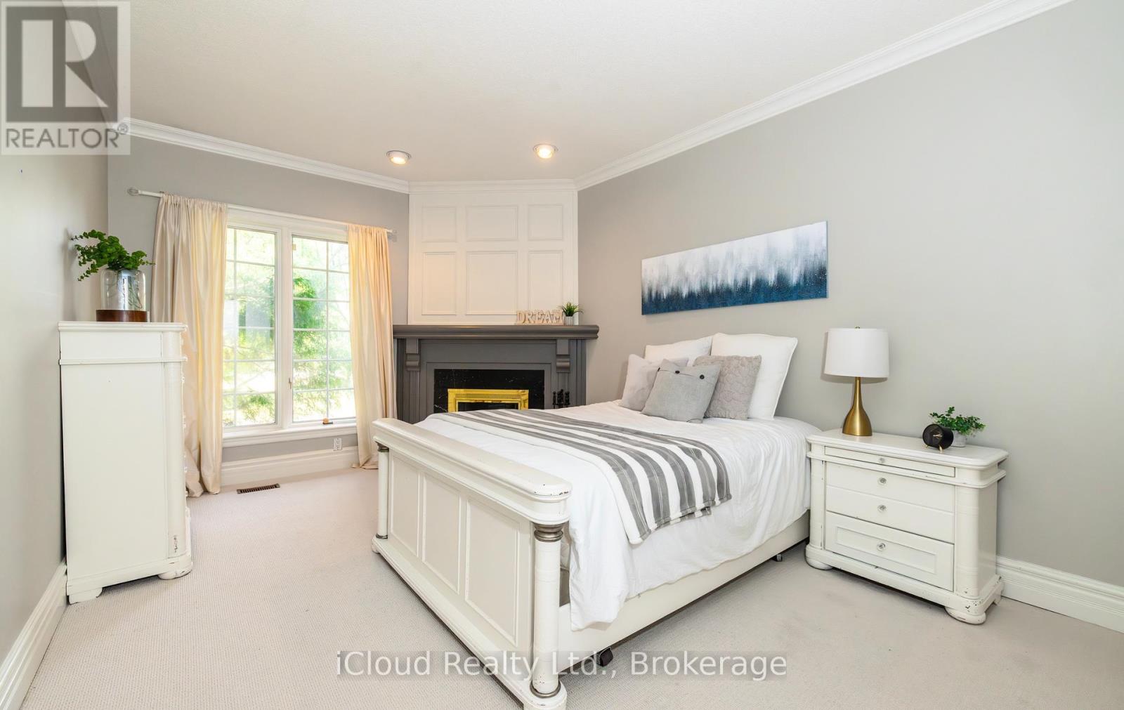 163 Wheelihan Way, Milton (Campbellville), Ontario  L0P 0A1 - Photo 24 - W12326490