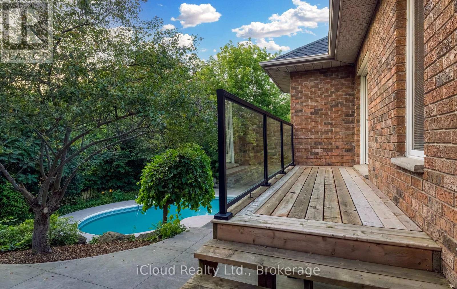 163 Wheelihan Way, Milton (Campbellville), Ontario  L0P 0A1 - Photo 19 - W12326490