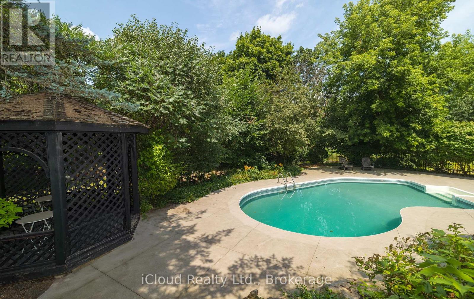 163 Wheelihan Way, Milton (Campbellville), Ontario  L0P 0A1 - Photo 34 - W12326490