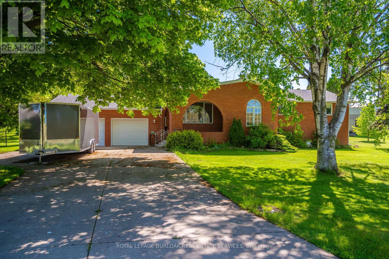 Property at 1521 IRVINE ROAD image 1