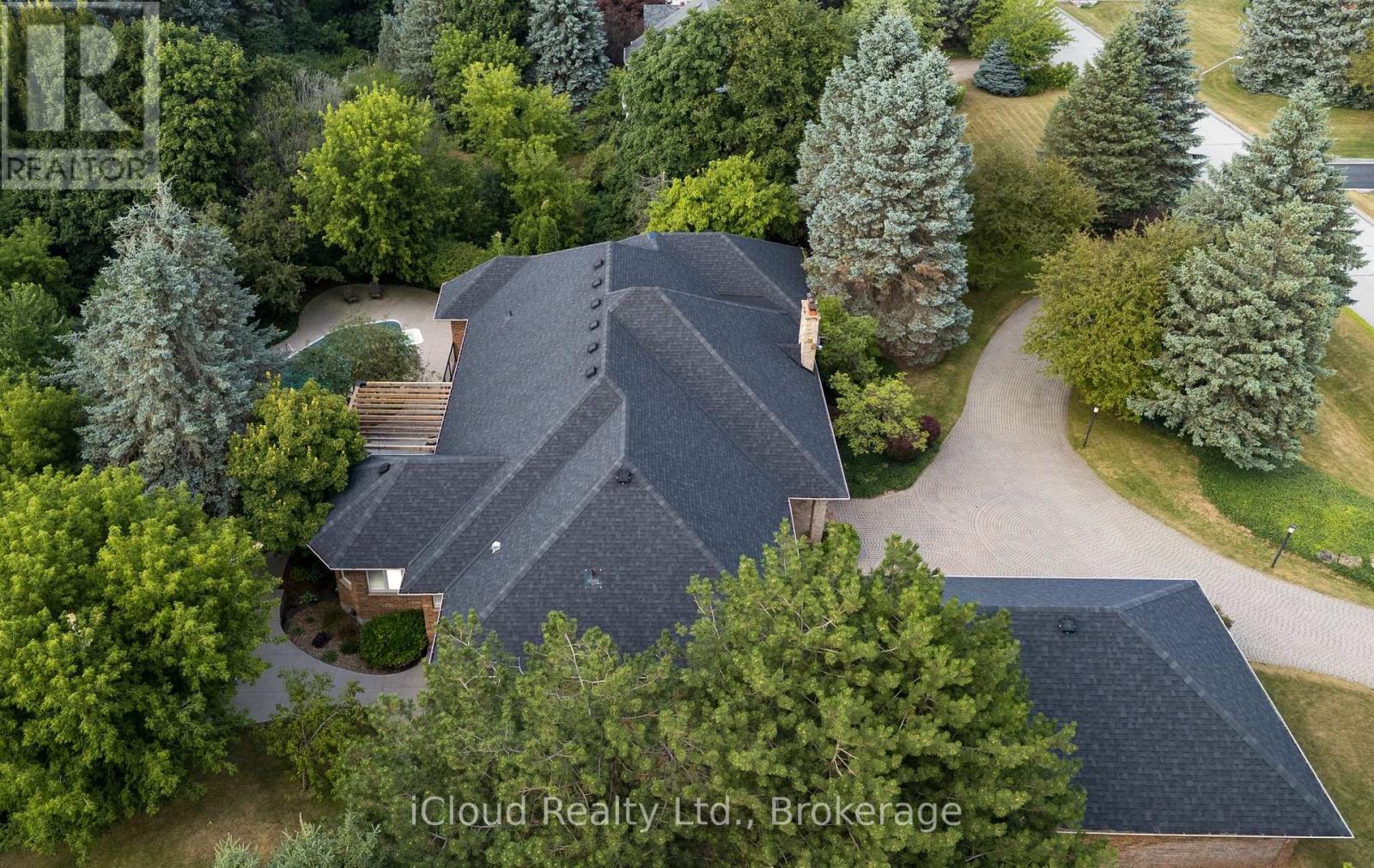 163 Wheelihan Way, Milton (Campbellville), Ontario  L0P 0A1 - Photo 41 - W12326490