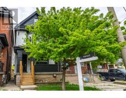 302 DUNSMURE ROAD, Hamilton, Ontario