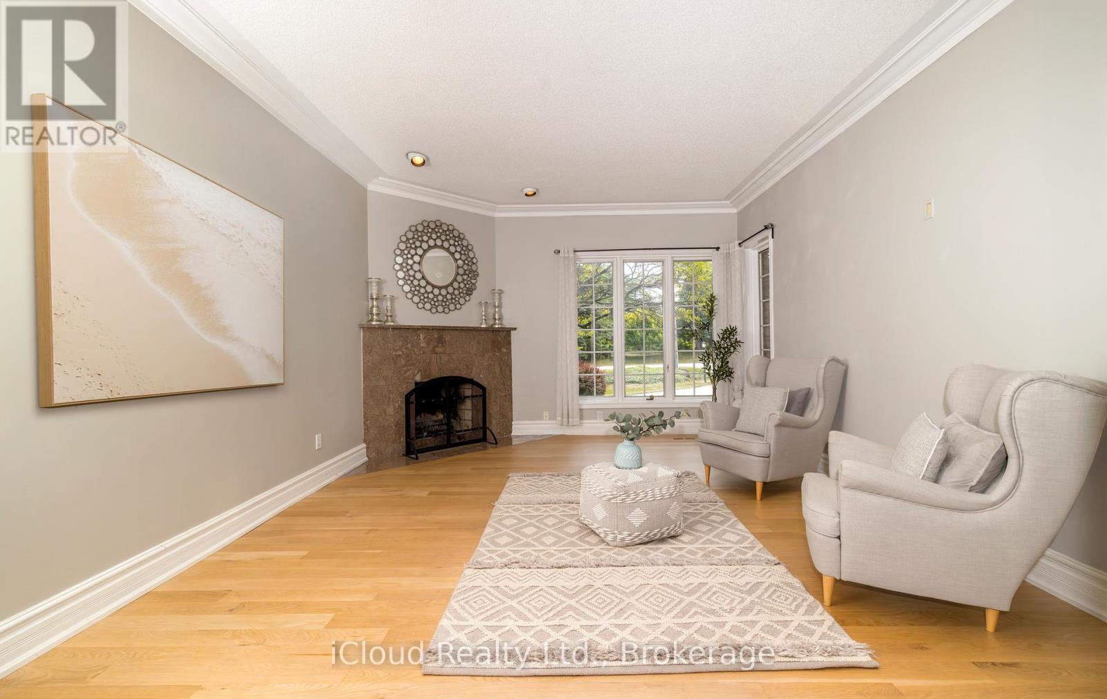 163 Wheelihan Way, Milton (Campbellville), Ontario  L0P 0A1 - Photo 15 - W12326490