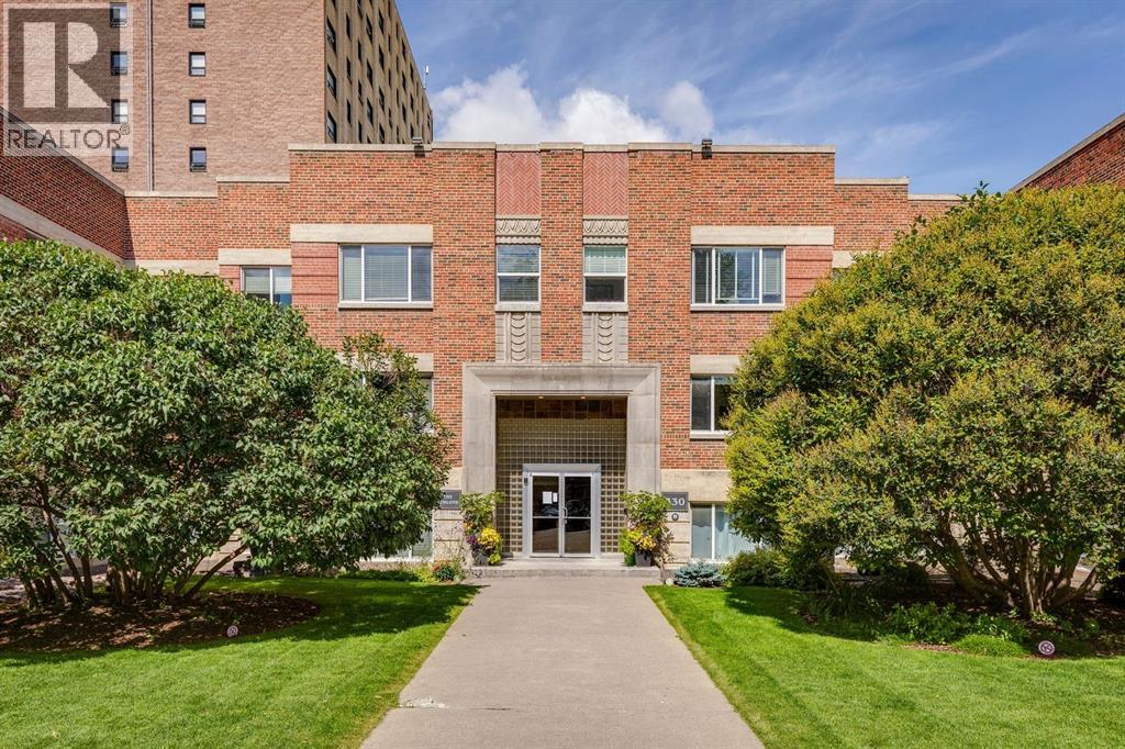 26, 330 19 Avenue Sw, Calgary, Alberta  T2S 0C9 - Photo 1 - A2249047