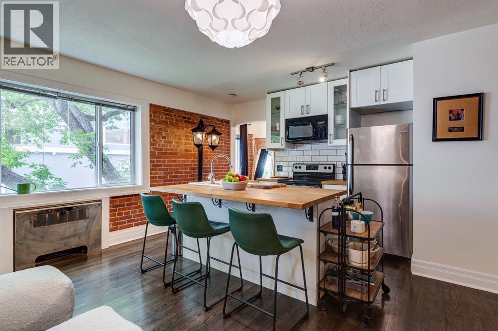 26, 330 19 Avenue Sw, Calgary, Alberta  T2S 0C9 - Photo 4 - A2249047