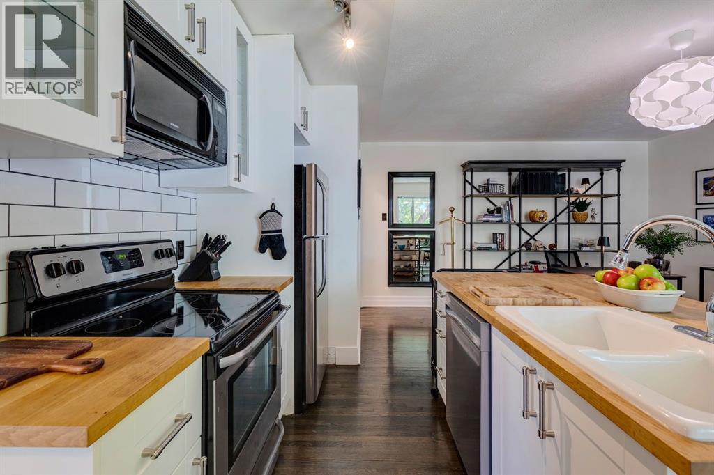 26, 330 19 Avenue Sw, Calgary, Alberta  T2S 0C9 - Photo 7 - A2249047