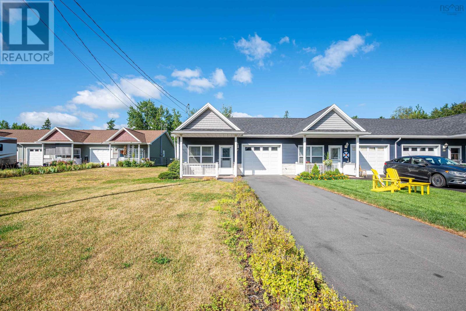 42 Covington Place, Bible Hill, Nova Scotia  B2N 0J8 - Photo 1 - 202520873