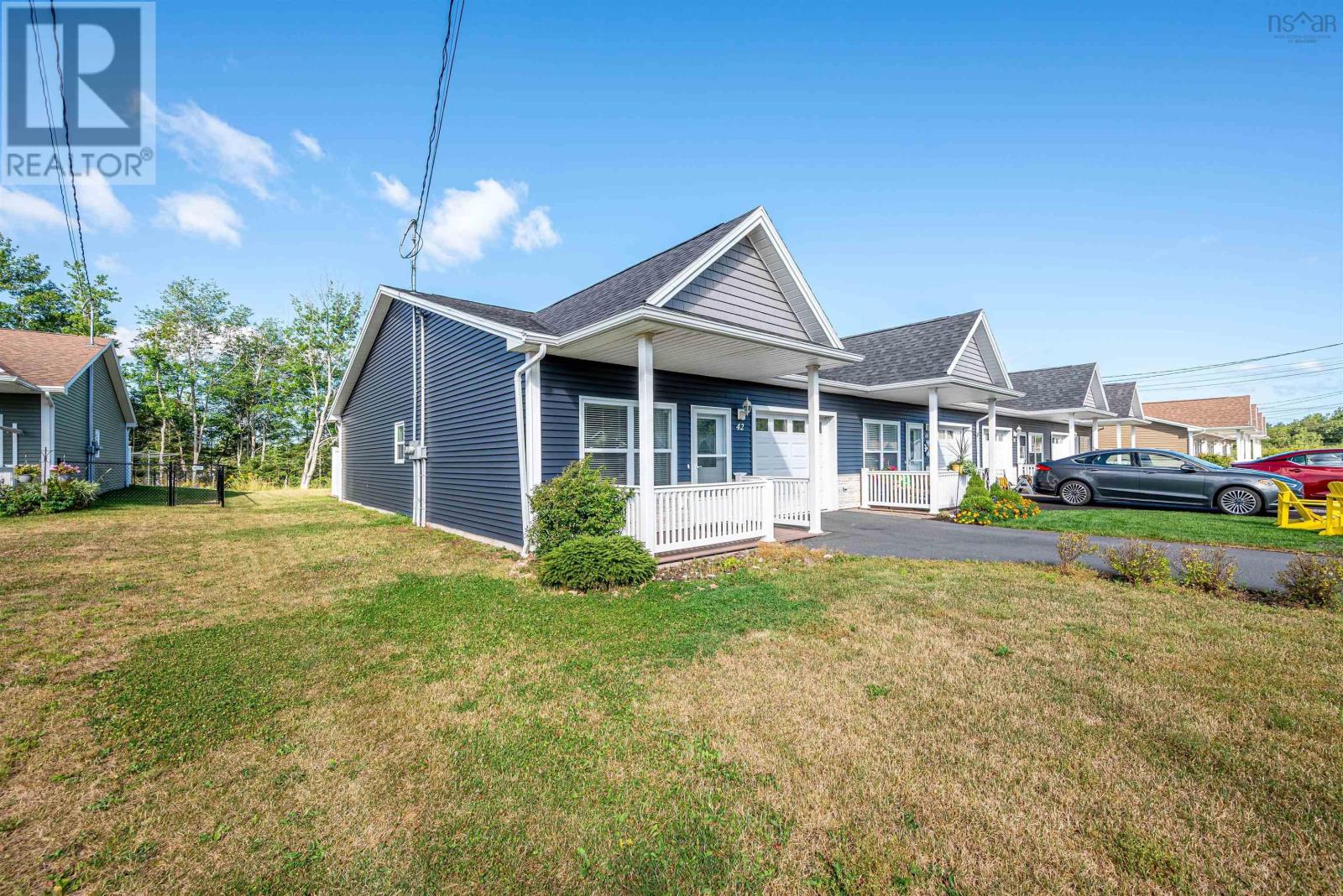 42 Covington Place, Bible Hill, Nova Scotia  B2N 0J8 - Photo 4 - 202520873