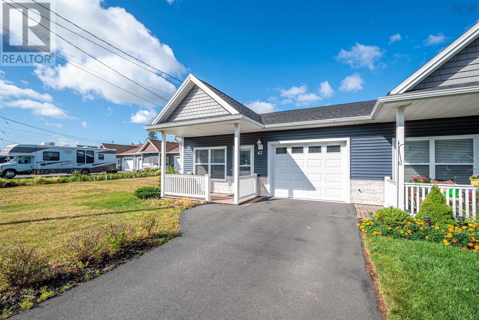 42 Covington Place, Bible Hill, Nova Scotia  B2N 0J8 - Photo 2 - 202520873