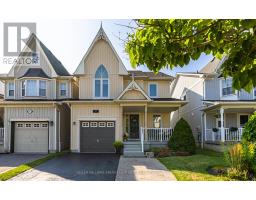 17 Beaumaris Crescent, Whitby (Brooklin), Ca