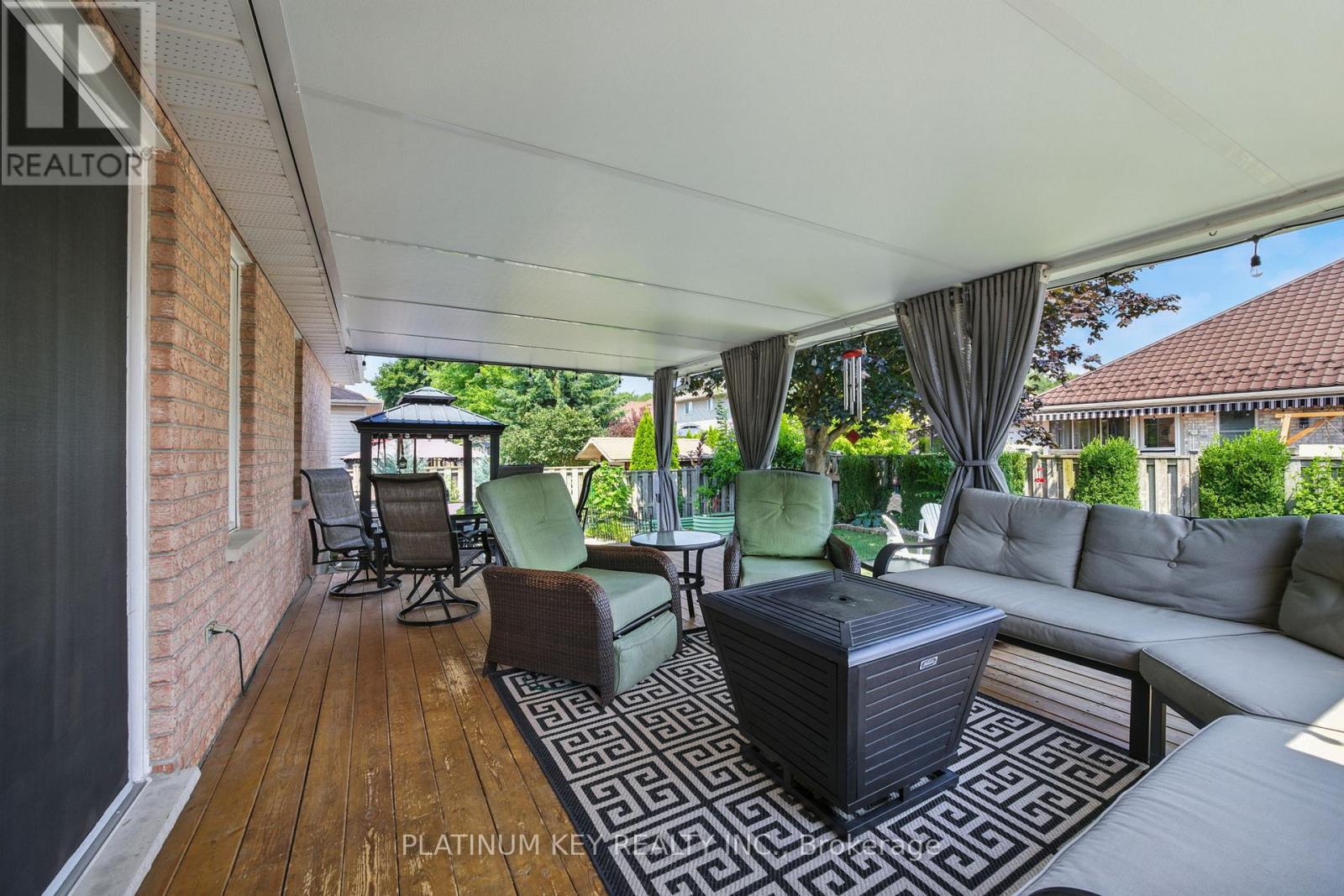 469 Riverview Drive, Strathroy-Caradoc, Ontario  N7G 4A6 - Photo 39 - X12351900