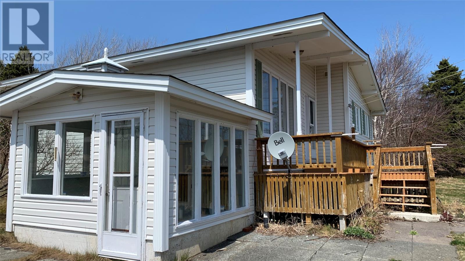 0 Main Highway, Lower Island Cove, Newfoundland & Labrador  A0A 2W0 - Photo 3 - 1258109