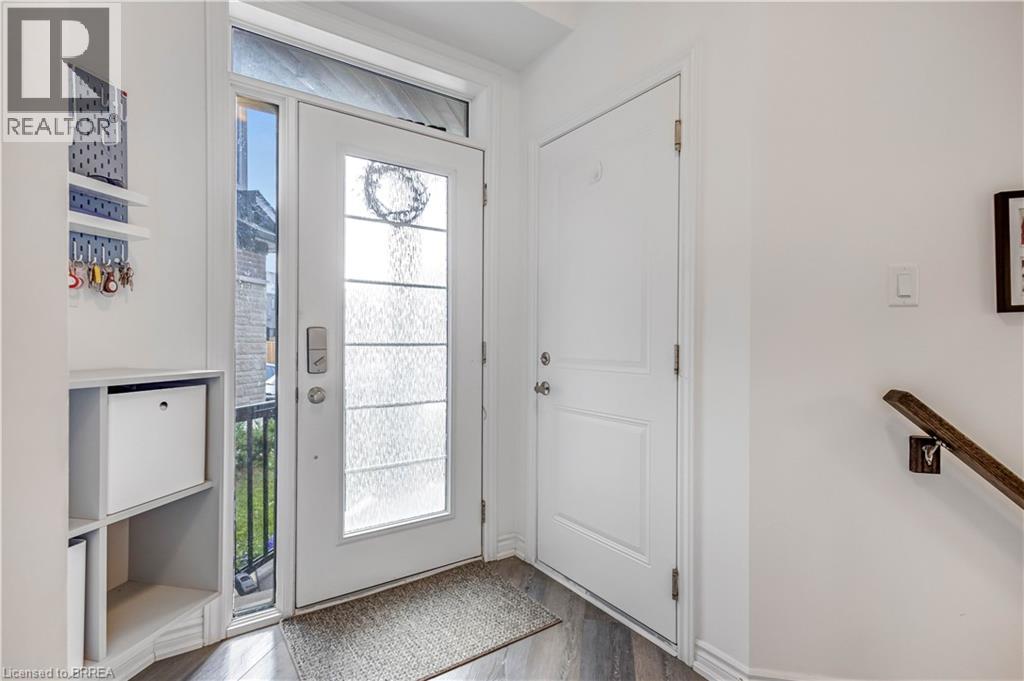 29 Bellhouse Avenue, Brantford, Ontario  N3T 0T7 - Photo 3 - 40759574
